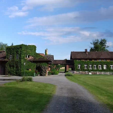 Tenuta Castello Cerrione Exterior foto