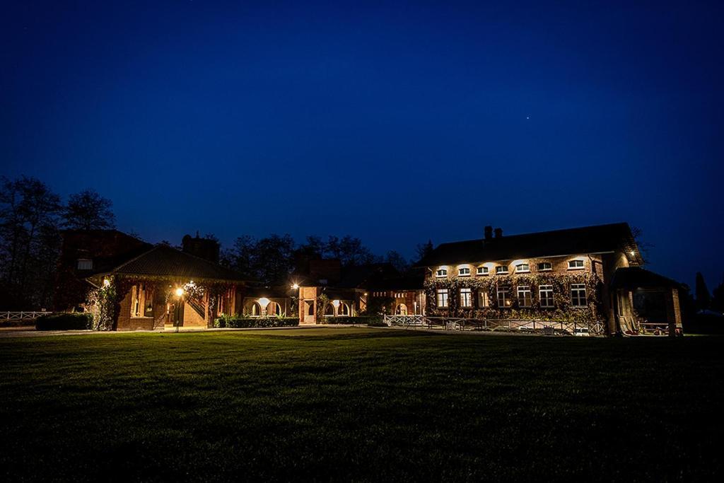 Tenuta Castello Cerrione Exterior foto